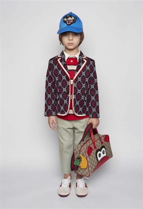 guccio gucci enfants|gucci kids sale.